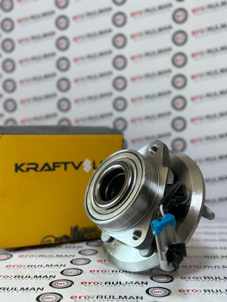 KRAFTVOLL -113019