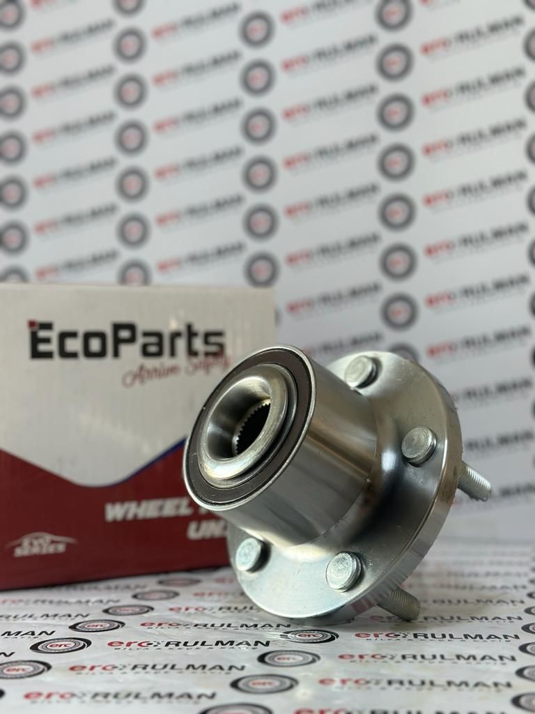 ECO PARTS - VKBA 6585