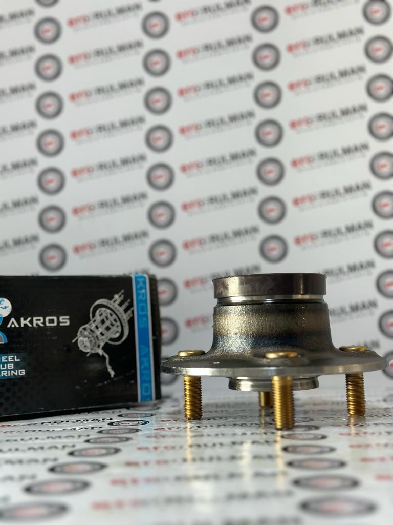 AKROS VKBA 7447