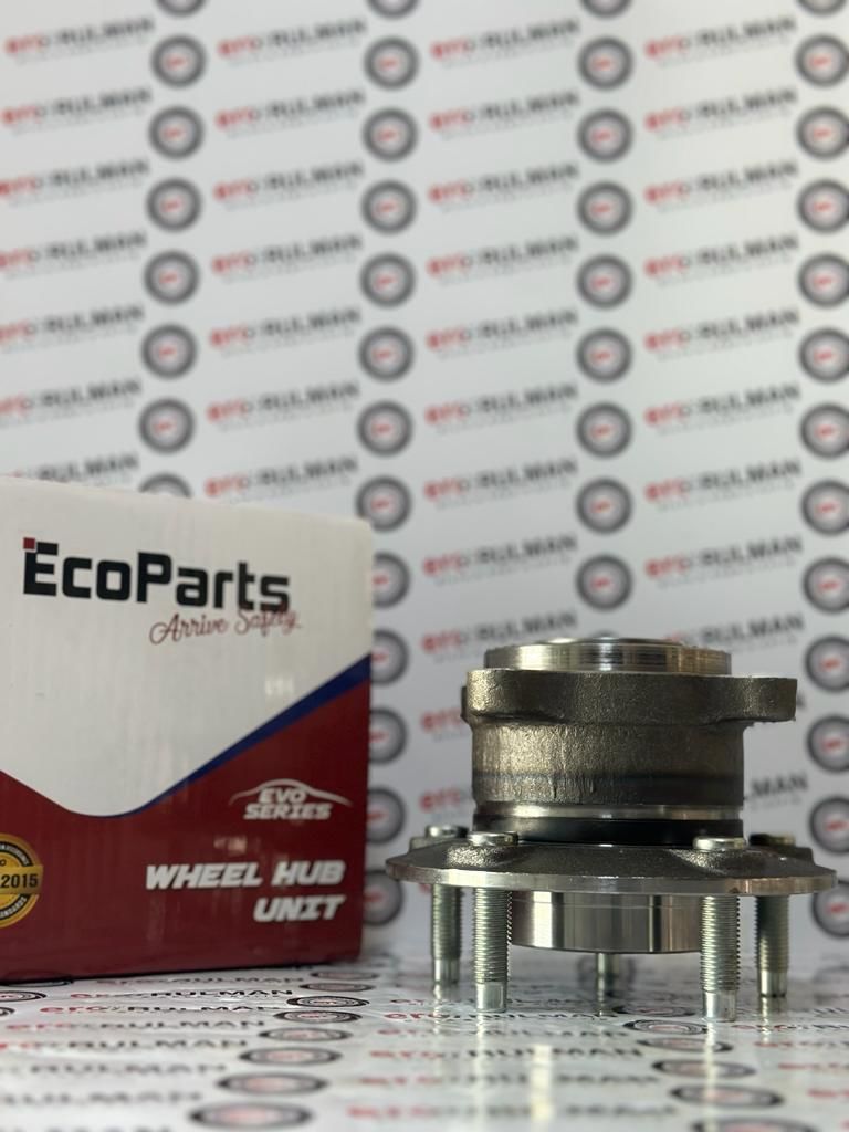 ECO PARTS - VKBA 7492