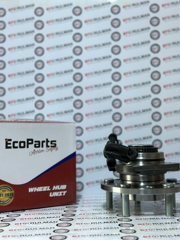 ECOPARTS - 4142009400