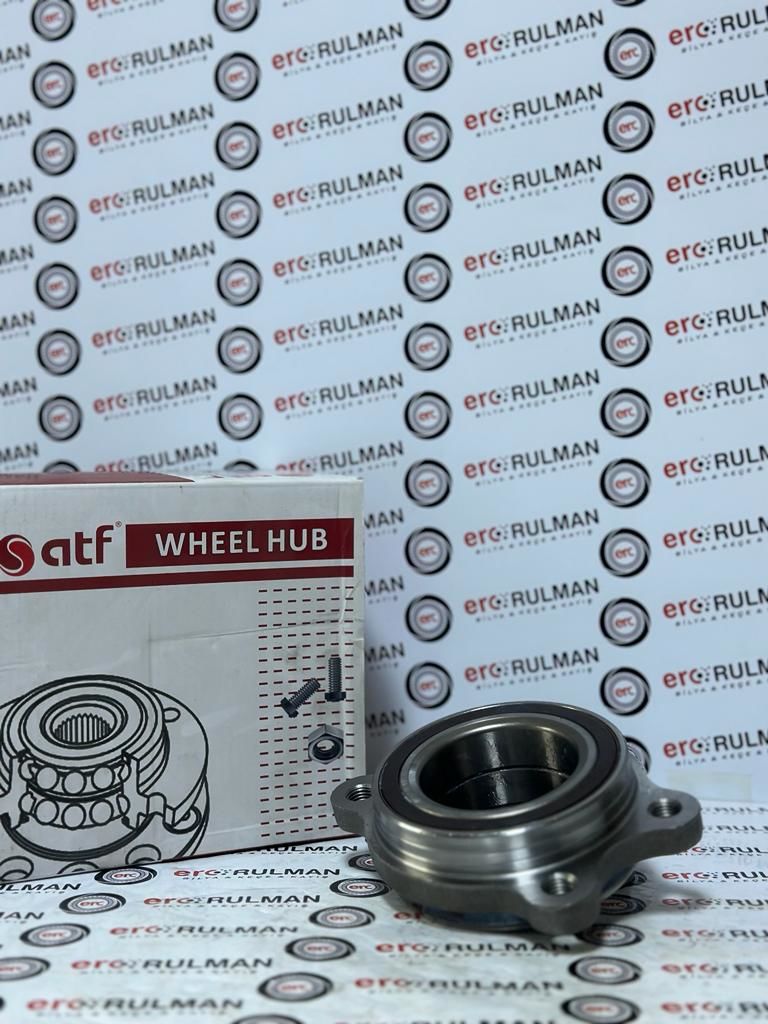 ATF- VKBC 20184