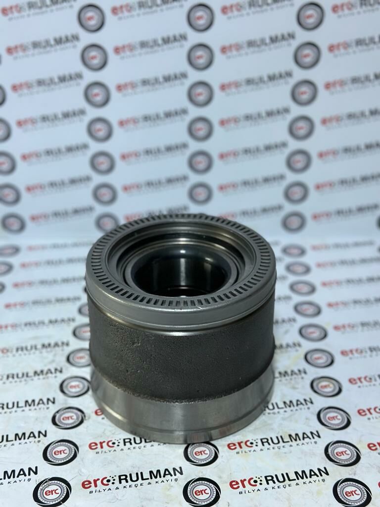 SET 1349 201050 632203 VKBA 5454 OTOKAR SULTAN ÖN PORYA BİLYASI (AKROS)