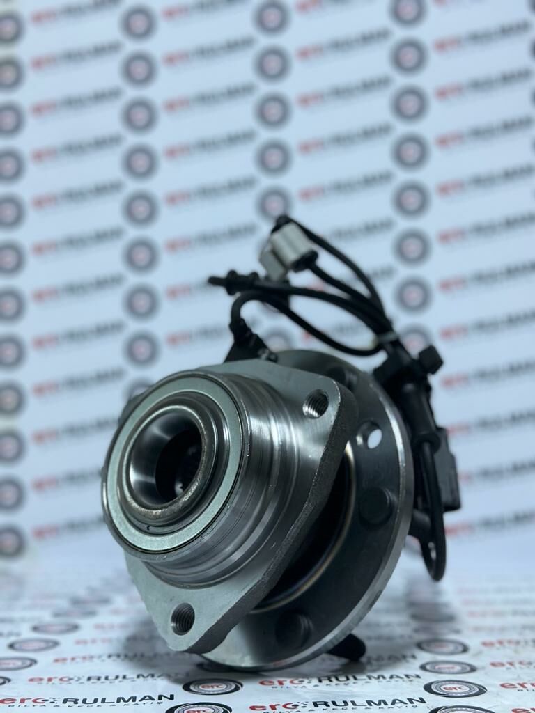 513188 GMC ENVOY ACADIA ÖN PORYA BİLYASI ABS Lİ BR930470