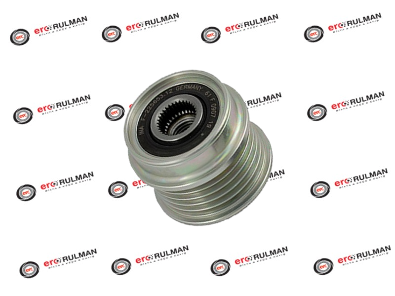 INA 535000510