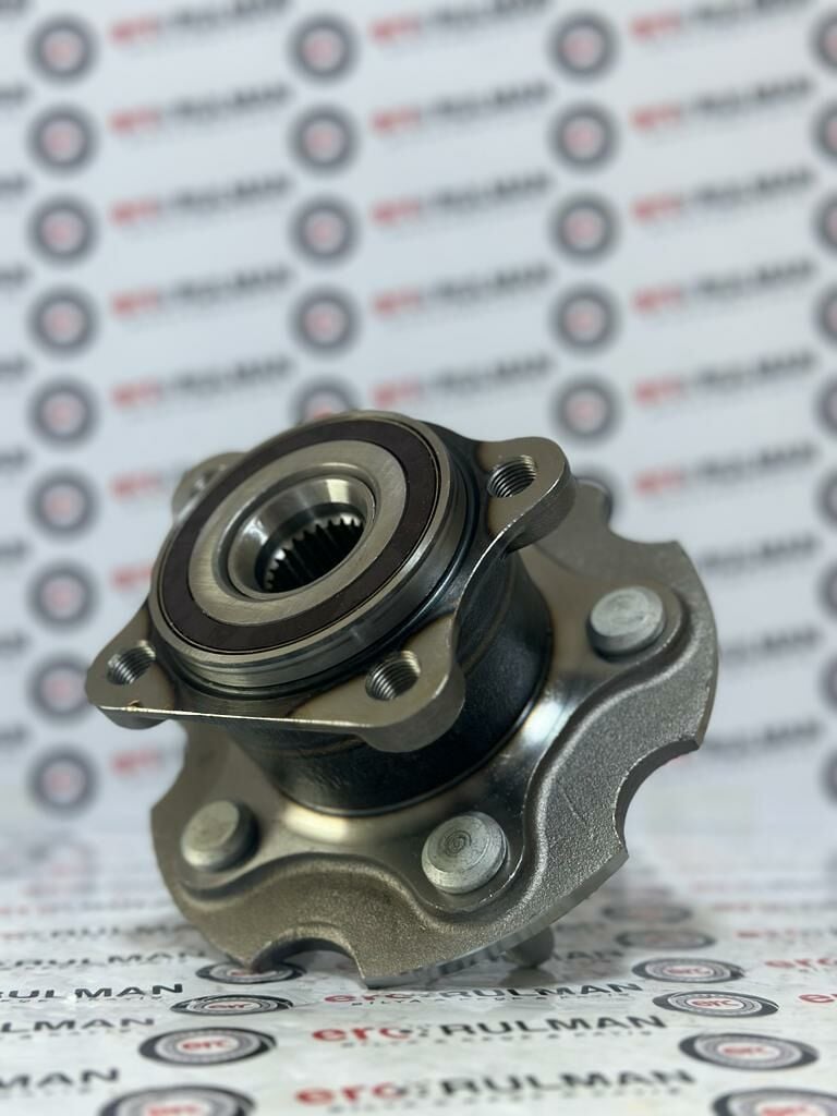42410-42040 TOYOTA RAV 4 ARKA PORYA BİLYASI (ECO PARTS ) VKBA 7466