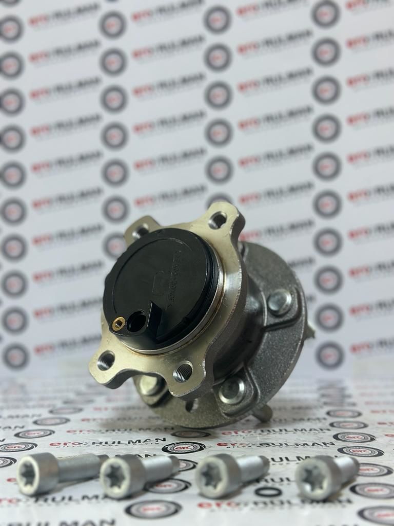 VKBA 6790 VOLVO V 40 ARKA PORYA BİLYASI (FORM PART )
