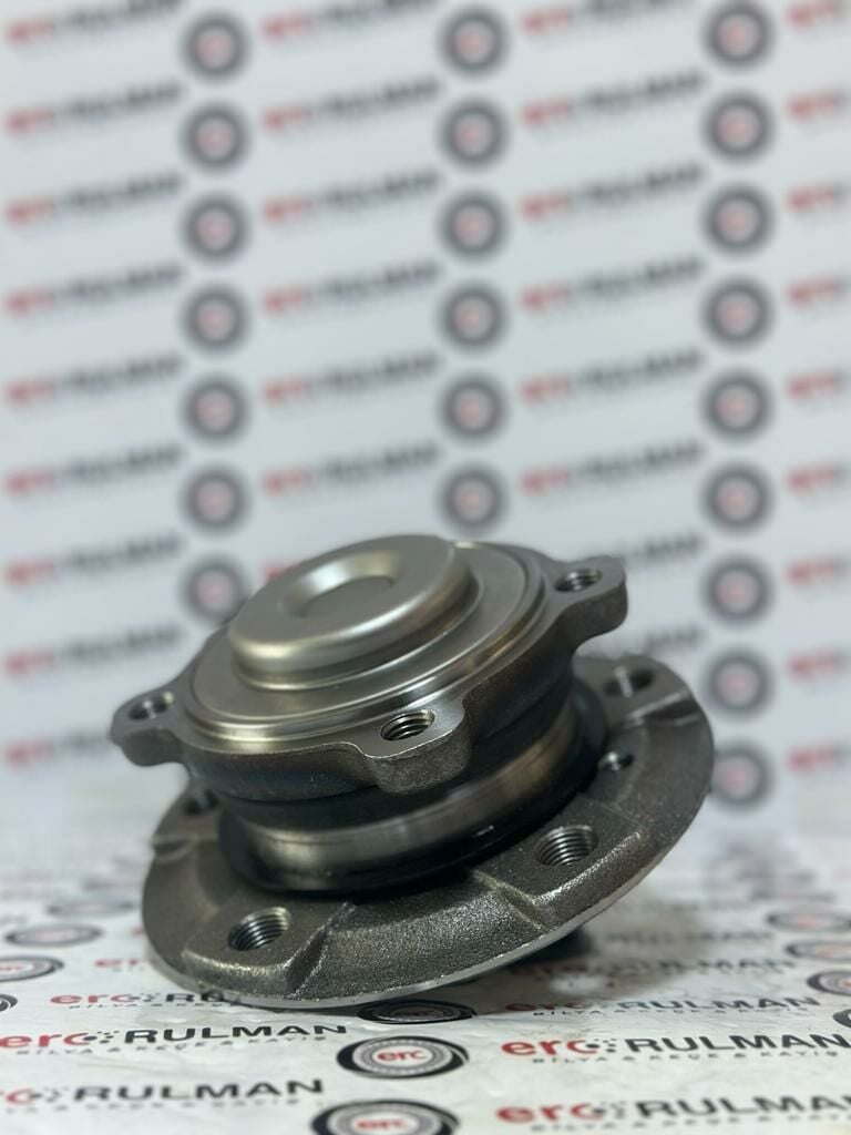 31 20 6 794 850 BMW F30 F21 ÖN PORYA BİLYASI 5 DELİK (AKROS )