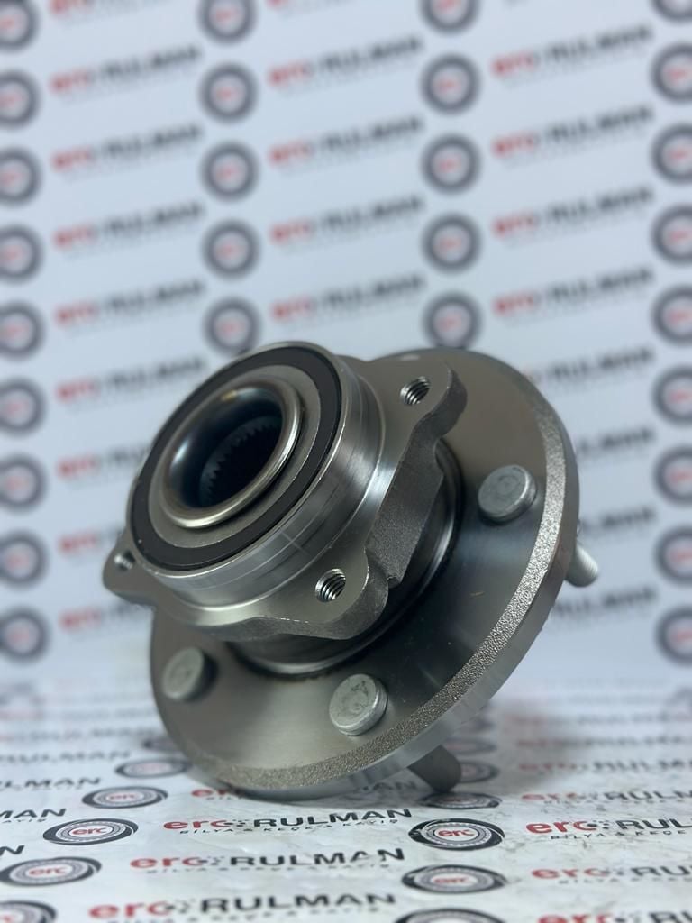 513286 VKBA 7015 FIAT FREEMONT ÖN TEKER PORYA BİLYASI (ECO PARTS) K04721010AA