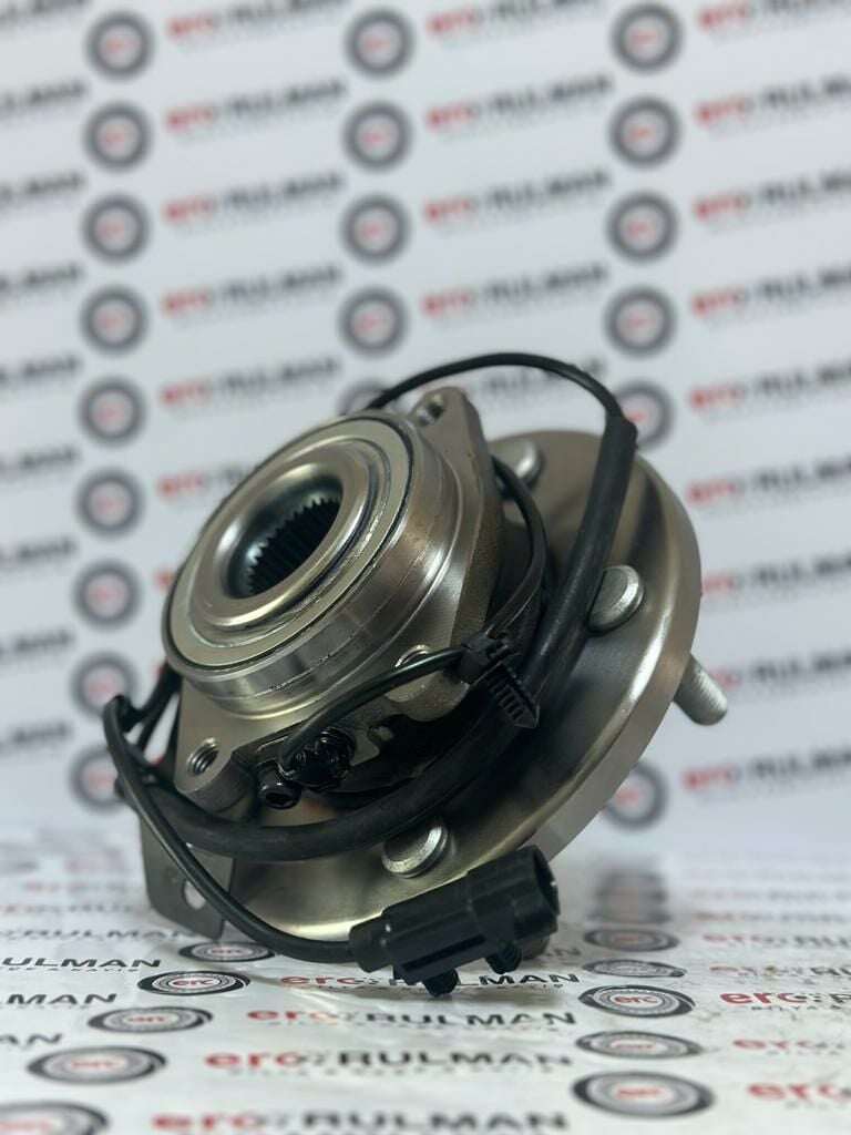 VKBA 6763 FIAT FREEMONT ARKA PORYA BİLYASI ABS Lİ (ATF) K04779796AA