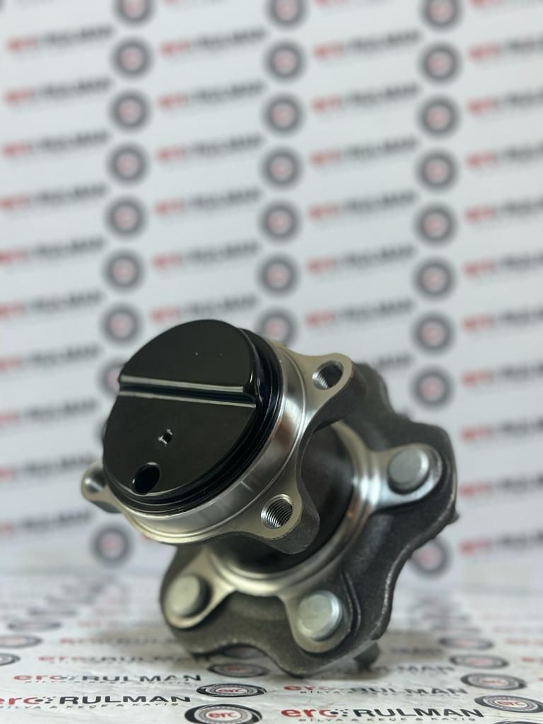 VKBA 7416 NISSAN JUKE 1.2,1.5,1.6 2010> ARKA PORYA BİLYASI (FORM PART ) 43202-1KA0A