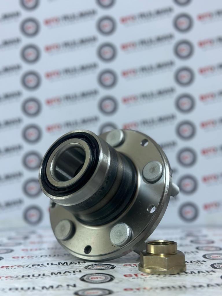 28063-AC000 SUBARU IMPREZA, LEGACY (1.5 1.6 1.8 2.0 B.) ARKA TEKER RULMANI (5 BİJON ABS) (ECO PARTS)