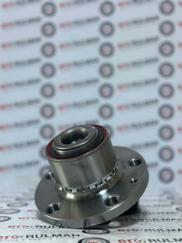 803636 DC SKODA FABIA - VW FOX, POLO ÖN PORYA BİLYASI 5 BİJON (ATF ) 6Q0 407 621 AB