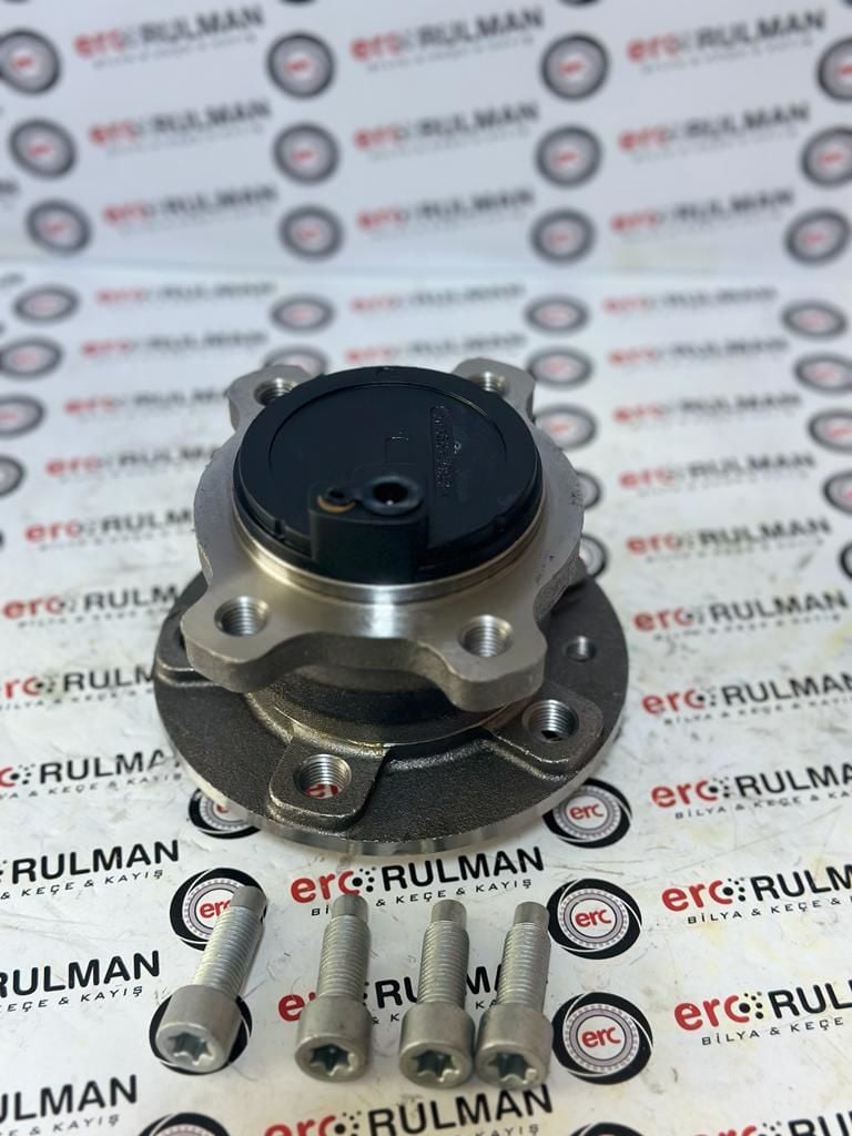 30666614 VKBA 6532 VOLVO S60, S80, V60, V70, XC70 (1.5 2.0 2.5 B. / 2.4 D.) ARKA PORYA BİLYASI (ECO PARTS)