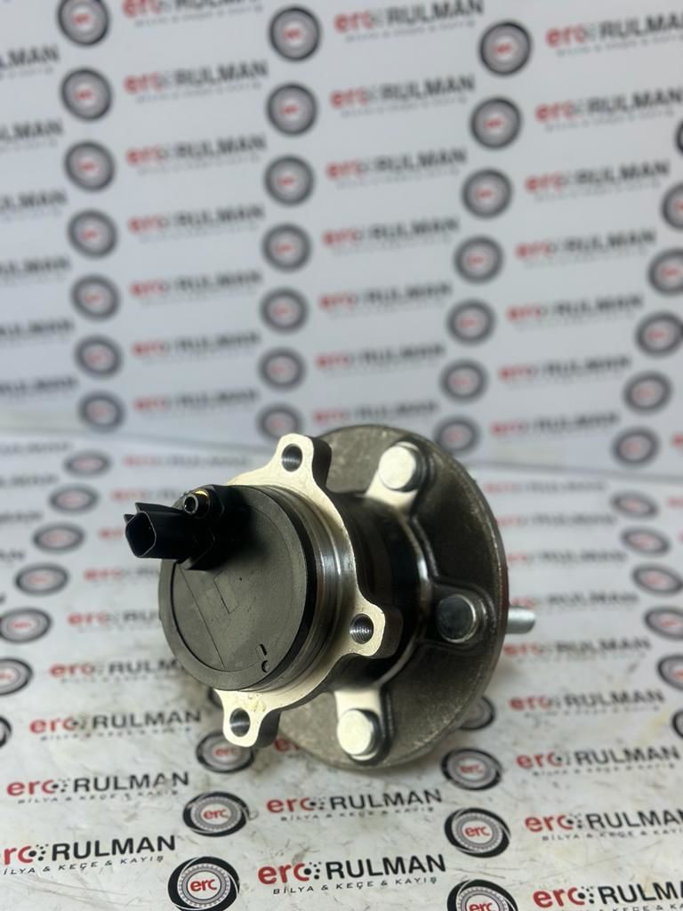 31201642 VOLVO C30 -VOLVO V50 ARKA PORYA BİLYASI (ECO PARTS ) VKBA 6565 2004-2013 ARASI
