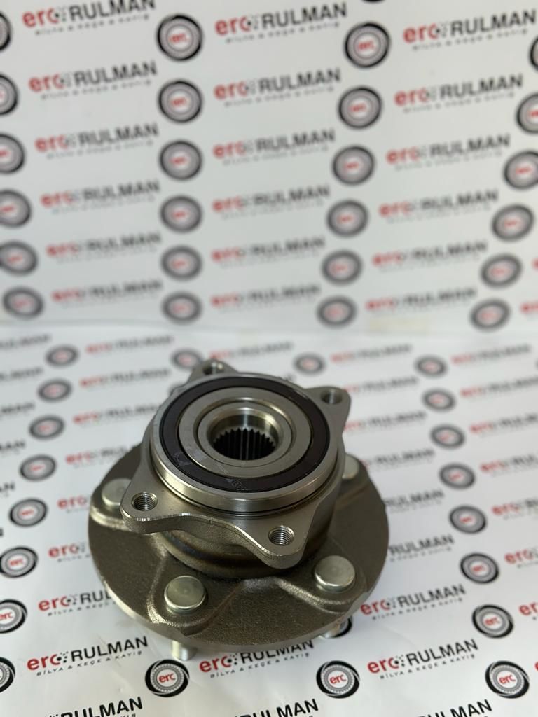 43550-02020 TOYOTA COROLLA - RAV4 - AVENSİS ÖN PORYA BİLYASI (ECO PARTS ) DAR TİP ABS Lİ VKBA 6875