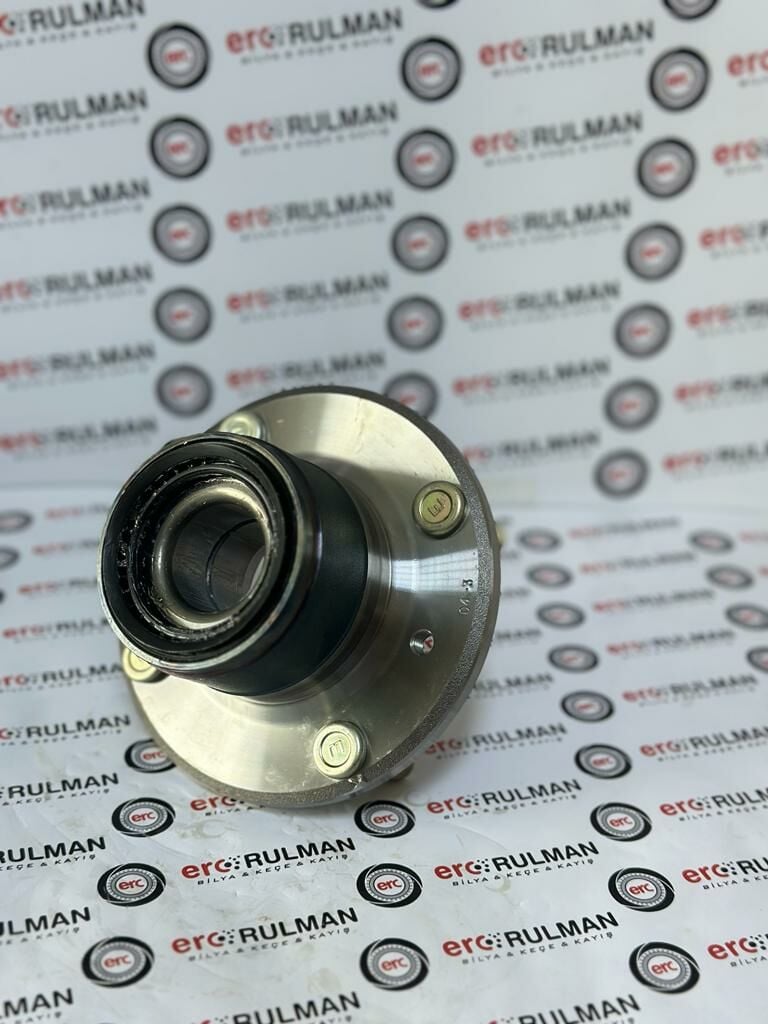 MB663664 MITSUBISHI ECLIPSE ARKA PORYA BİLYA (KOYO )DACF 1034