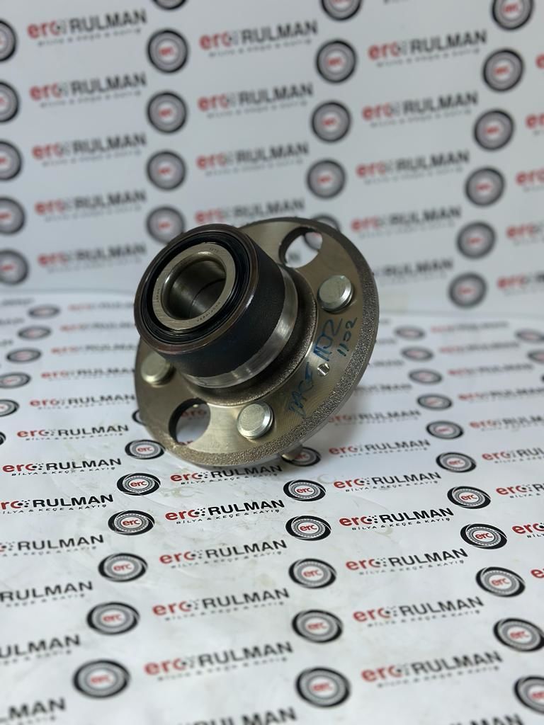 42200-SE0-004 HONDA CIVIC - HONDA CRX ARKA PORYA BİLYASI (KOYO ) 4 BİJON ABS SİZ DACF 1102