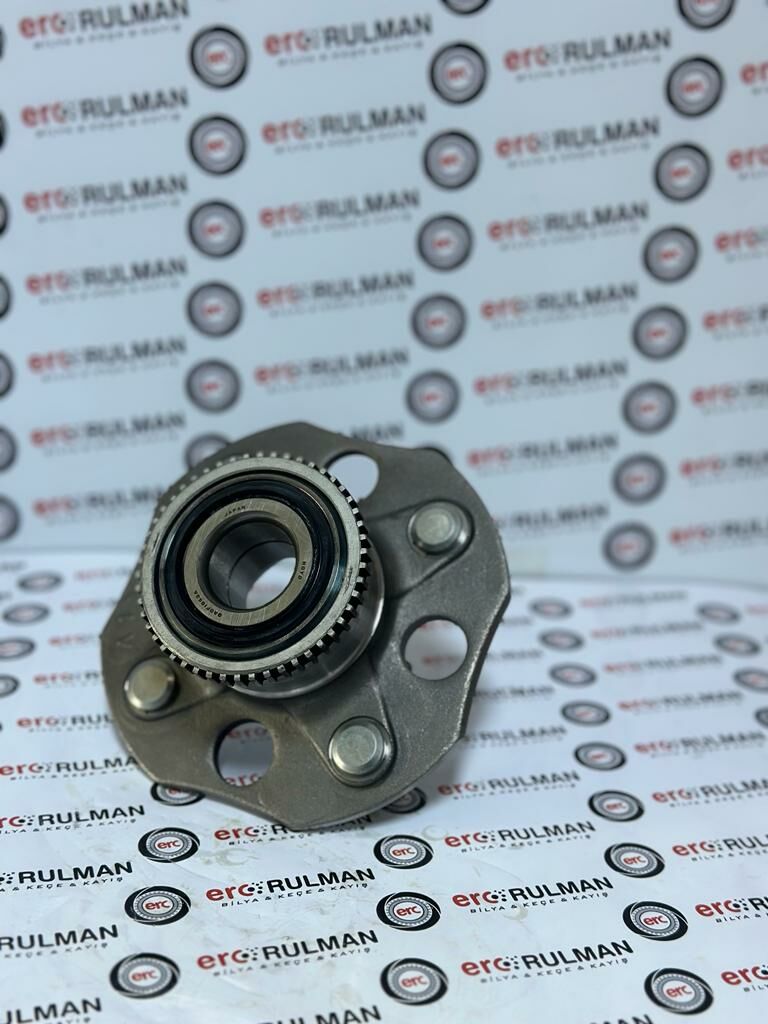 42200-SN7-E51 HONDA ACCORD ARKA PORYA BİLYASI (KOYO) 4 BİJON ABS Lİ DACF 1065