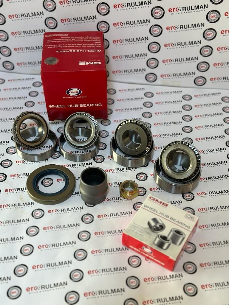 GMB 1300 (FT200) TOFAŞ DEFRANSİYEL KİTİ