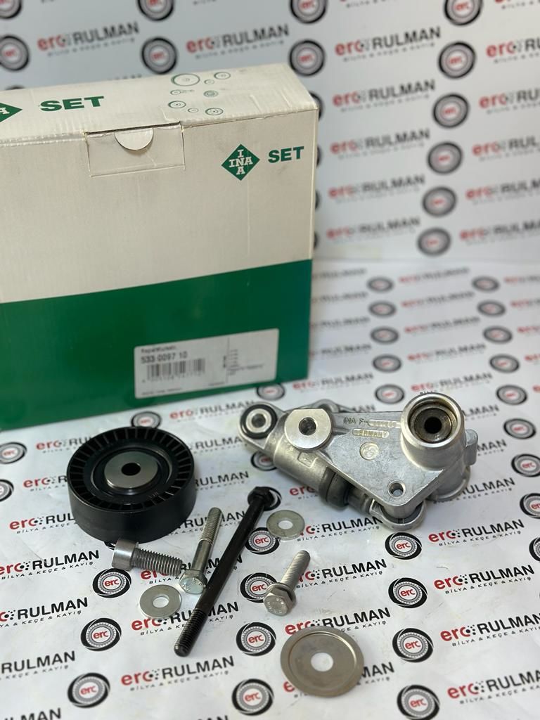 533009710 BMW M3 GERİ KÜTÜĞÜ ( 11 28 1 722 789 )
