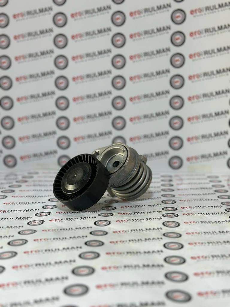534005010 BMW 3 (E46), 5 (E39), X3, Z4 2.2/2.5/3.0 05.00- GERGİ KÜTÜĞÜ ( 11 28 7 512 758)