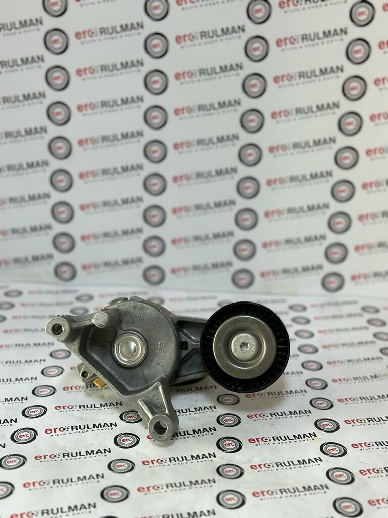 534005910 OCTAVIA II, SUPERB II; VW CADDY III, GOLF V, JETTA III, PASSAT, TURAN 1.9D ( 03G 903 315 A )