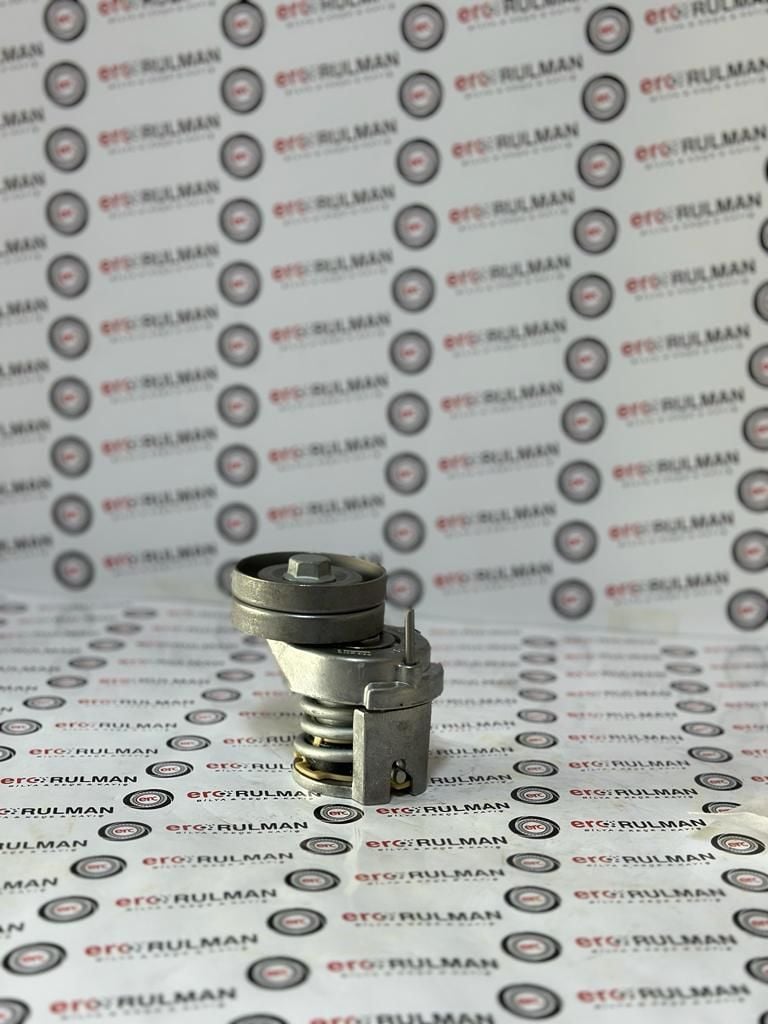 534006510 WW - SEAT - SKODA - 1.2 / 1.4 / 1.6 GERGİ KÜTÜĞÜ ( 03C 145 299 C ) T38439