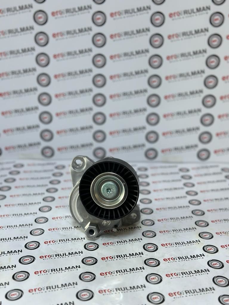 534006710 V KAYIŞ GERGİ KÜTÜĞÜ ( MERCEDES C-E-GL-GLK-R-M-S SERİSİ, SPRINTER, VITO (W204,W203,CL203,S203,S204,C209,W211,A207,S211,W221,B906,W639) A 272 200 00 70