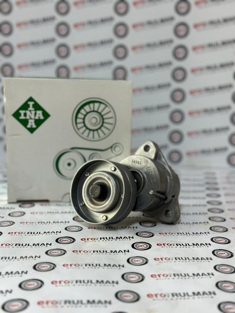 534011820 OPEL ASTRA F - OPEL VECTRA A - 1.4 - /1.6 / 1.8 /2.0 / GERGİ KÜTÜGÜ ( 90412430 )