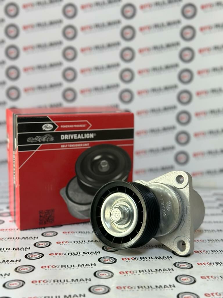 534012820 FORD MONDEO, S-MAX, TRANSIT -- VOLVO S80, V70 (2.0 2.3 B.) GERGİ KÜTÜĞÜ T 38204