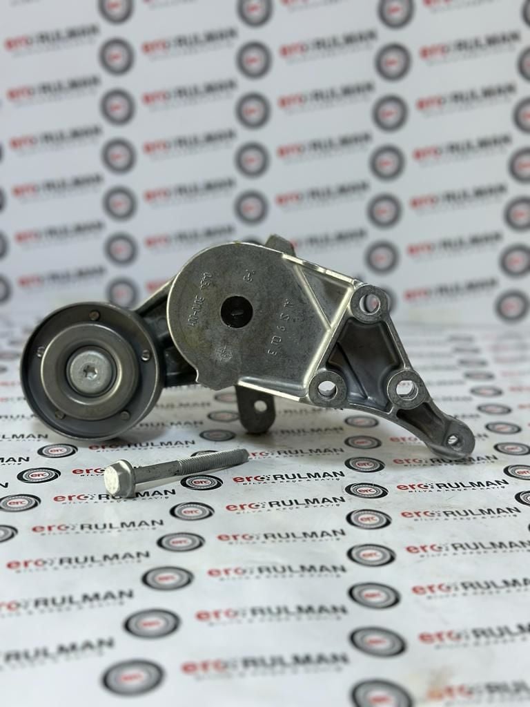 534014030 GOLF IV, CADDY II, POLO; AUDI A3(8L1); SKODA OCTAVIA 1.9 TDİ --- GERĞİ KÜTÜĞÜ ( 038 903 315 A )
