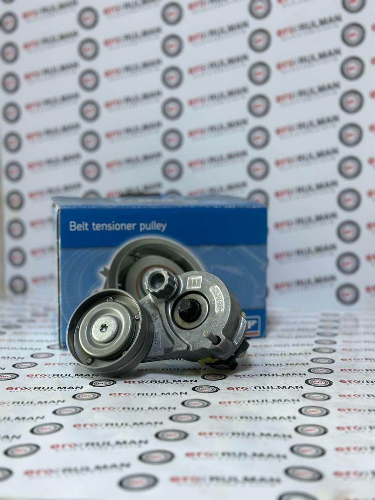 534014710 ALFA ROMEO 159;CHEVROLET TRAX,,CRUZE,AVEO;FIAT STILO,;OPEL ZAFIRA,VECTRA,INSIGNIA GERGİ KÜTÜĞÜ ( 55556090 )