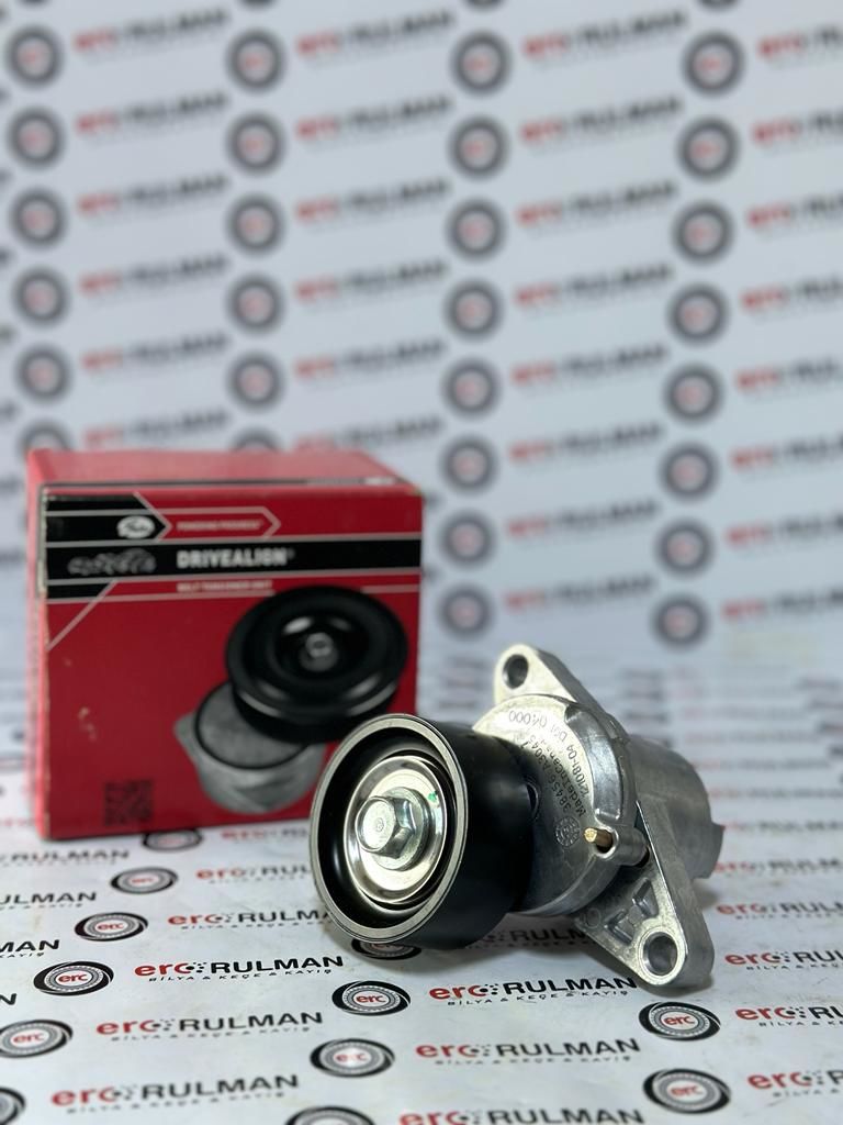 534027110 CLIO II-KANGOO-LAGUNA I-II-MEGANE-SCENİÇ 1.4 16V-1.6 16V-LOGAN-SANDERO 1.4 GERGİ KÜTÜĞÜ ( 82 00 277 606 ) T38456