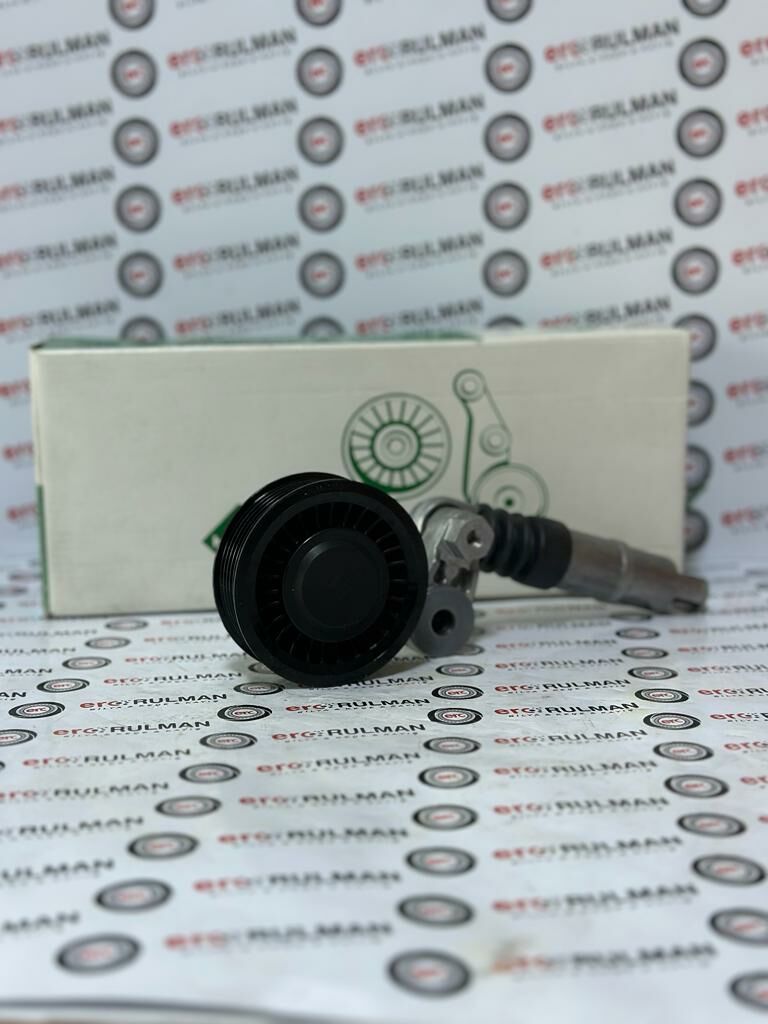 534027810 CRAFTER 2.5 TDI 06-> AMOTİSÖRLÜ GERGİ KÜTÜĞÜ (076 145 261 A)