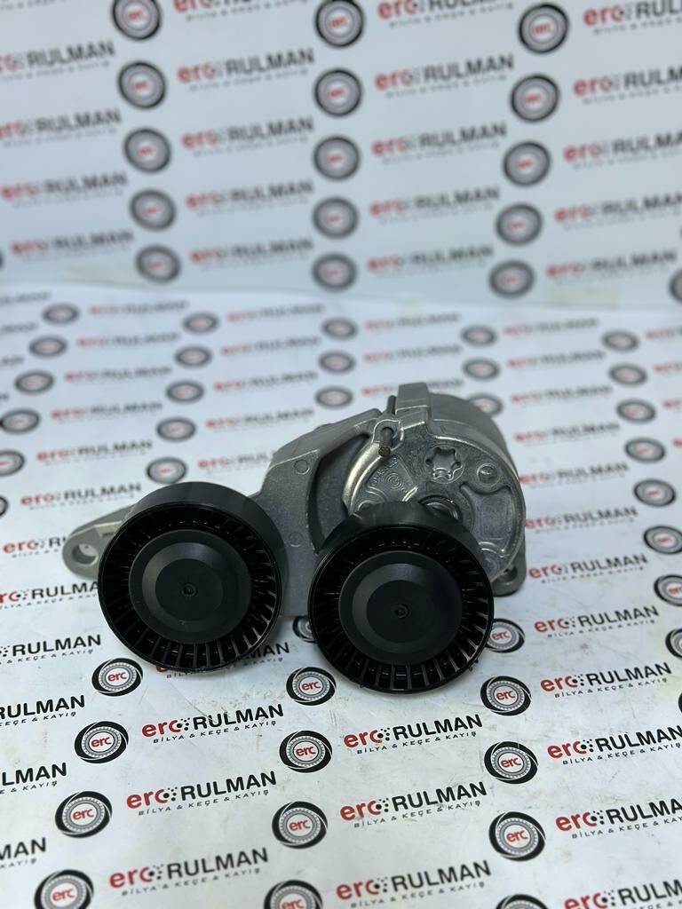 534031910 VOLVO S60 I, S80 I, V70 II, XC70 CROSS COUNTRY, XC90 I 2.4D 01.01-12.14 GERGİ KÜTÜĞÜ ( 30757282 )