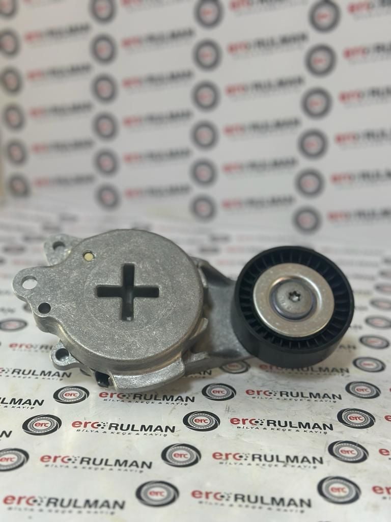 534040810 TOYOTA AURIS1.4 DİZEL (E15,E18) 07-18, COROLLA (E15,E18,ZRE1) 06-18, URBAN CRUISER (P1) 09-14 ( 16620-33020 )