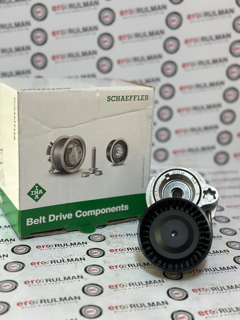 534070810 BMW 1 (E81) 116 i 09.2007 - 12.2011,BMW 3 Touring (E91) 318 i 01.2006 - 08.2007 GERGİ KÜTÜĞÜ ( 11 28 1 440 377 )