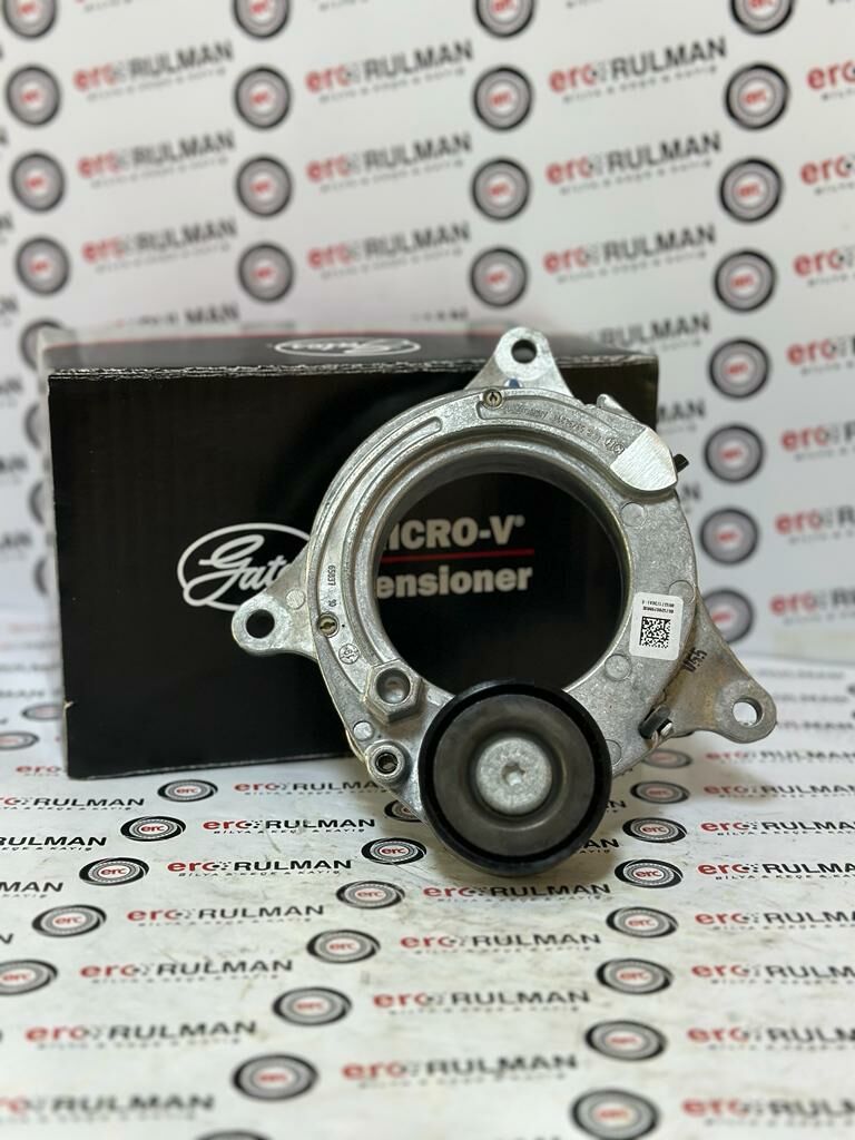 534069210 BMW 1(F20,F40) 2(F44,F45,F46) 3(G20,G80,G28) 4(G23,G83) 5(G30,F90) 6(G32) 7(G11,G12); MINI COOPER (F54,F55,F56,F57) GERGİ KÜTÜGÜ ( 11 28 8 472 172 )