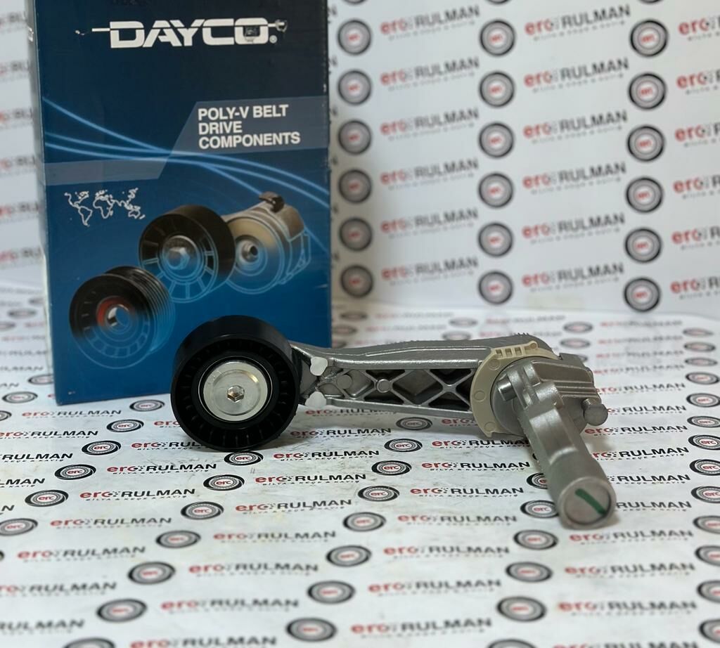 DAYCO APV 2465 CITROEN BERLINGO, C3 II, C3 C4, C5 III, DS4, DS5 1.4-1.6LPG 02.06 ( 16 114 254 80 )