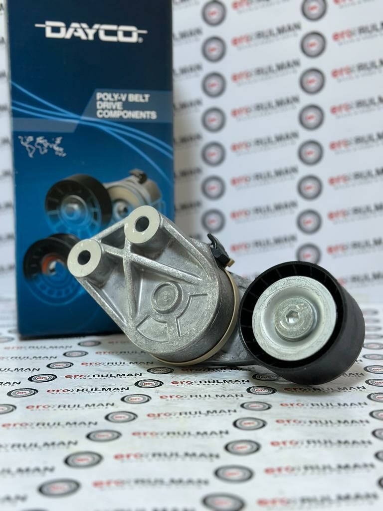 DAYCO APV 1117 VOLVO FH12 FH,FH16 FH,FM,FM12;RENAULT TRUCKS MAGNUM 93- GERGİ KÜTÜĞÜ ( 20762060 )