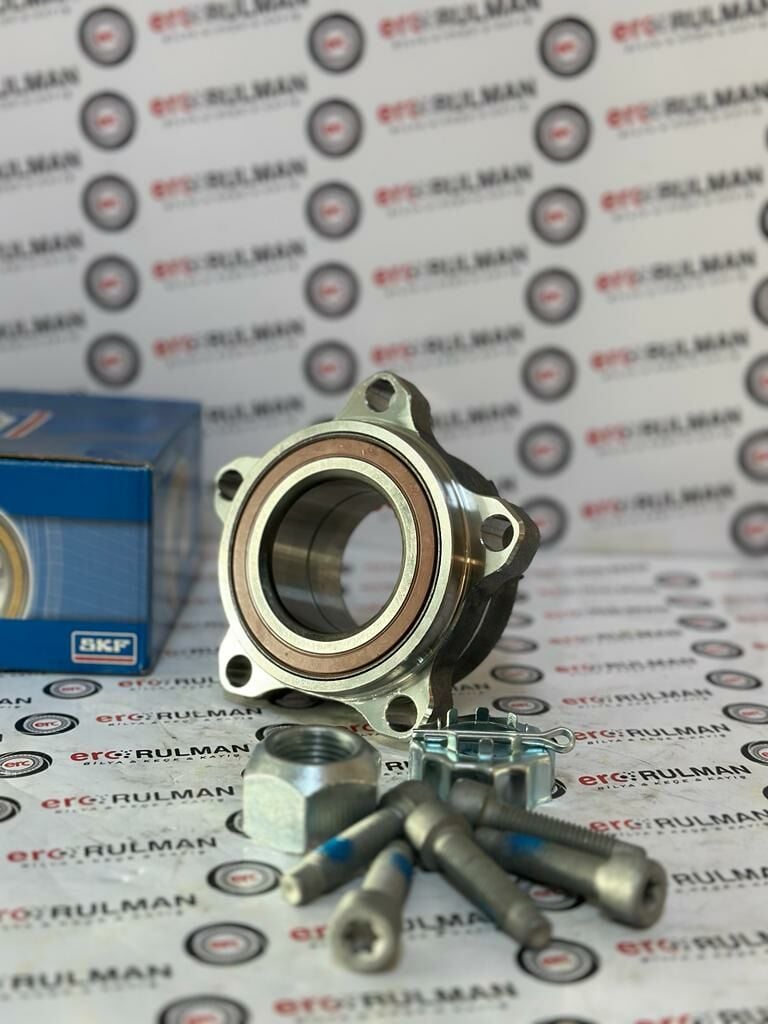 SKF VKBA 6525 ( BTF 1210 ) FORD TRANSİT V 347 ÖN PORYA BİLYASI ( 6C11-1K018-AA )