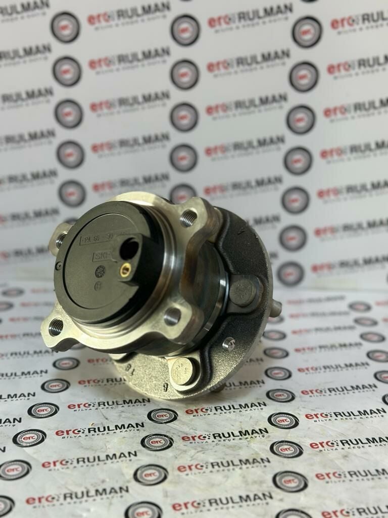 SKF VKBA 6586 FORD MONDEO IV (1.6 2.0 2.3 2.5 B. / 1.8 2.0 D.) ABS Lİ ARKA PORYA BİLYASI ( 6G91-2C299-FAC )