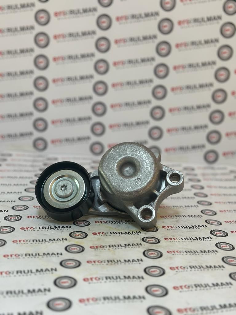 GATES T39343 CHRYSLER 300C JEEP GRAND CHEROKEE 3.0 D., MASARETTİ 3,0 D GERGİ KÜTÜĞÜ ( 68148386AA )
