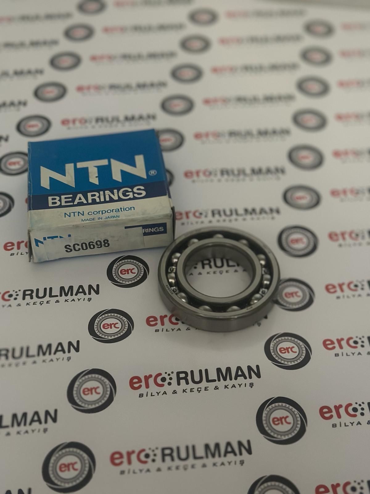 NTN SC0698