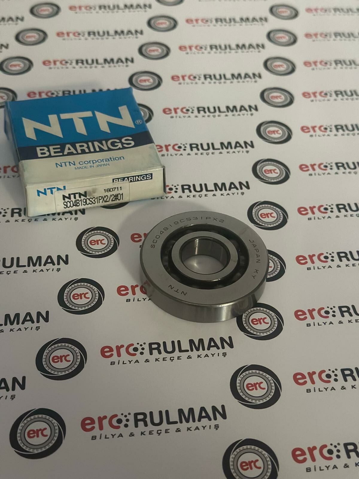 NTN SC04B19CS31PX2