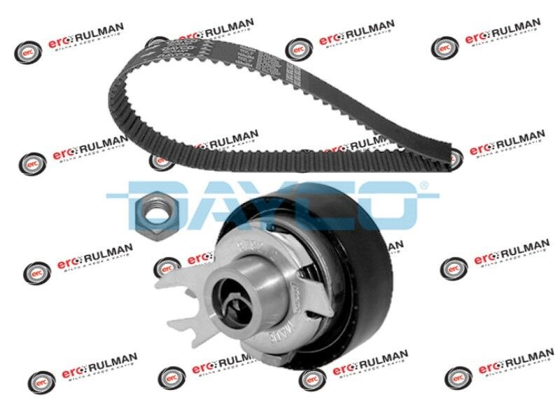 DAYCO KTB 256 032198119 TRİGER SETİ SEAT/SKODA/VOLKSWAGEN