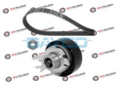 DAYCO KTB 256 032198119 TRİGER SETİ SEAT/SKODA/VOLKSWAGEN