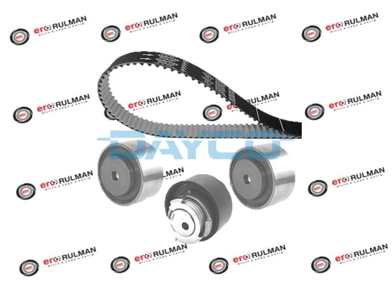 DAYCO KTB 399