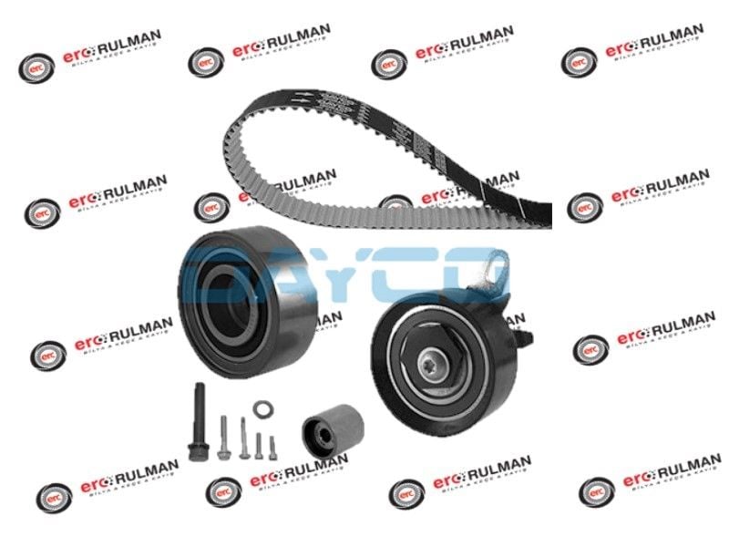 DAYCO KTB 494